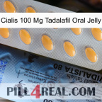 Cialis 100Mg Tadalafil Oral Jelly 44
